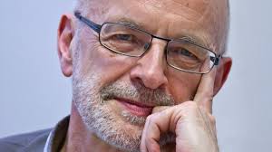 20260223 Luc Van de Ven