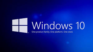 Windows 10