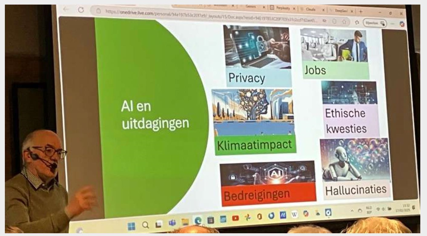 Marc Nechelput © Erik D