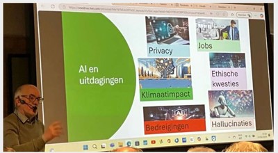 Marc Nechelput © Erik D