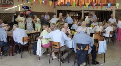 Zaal