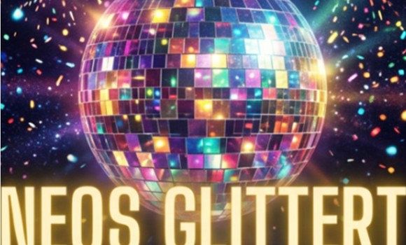 Neos Glittert