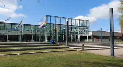 Universitaire campus #2