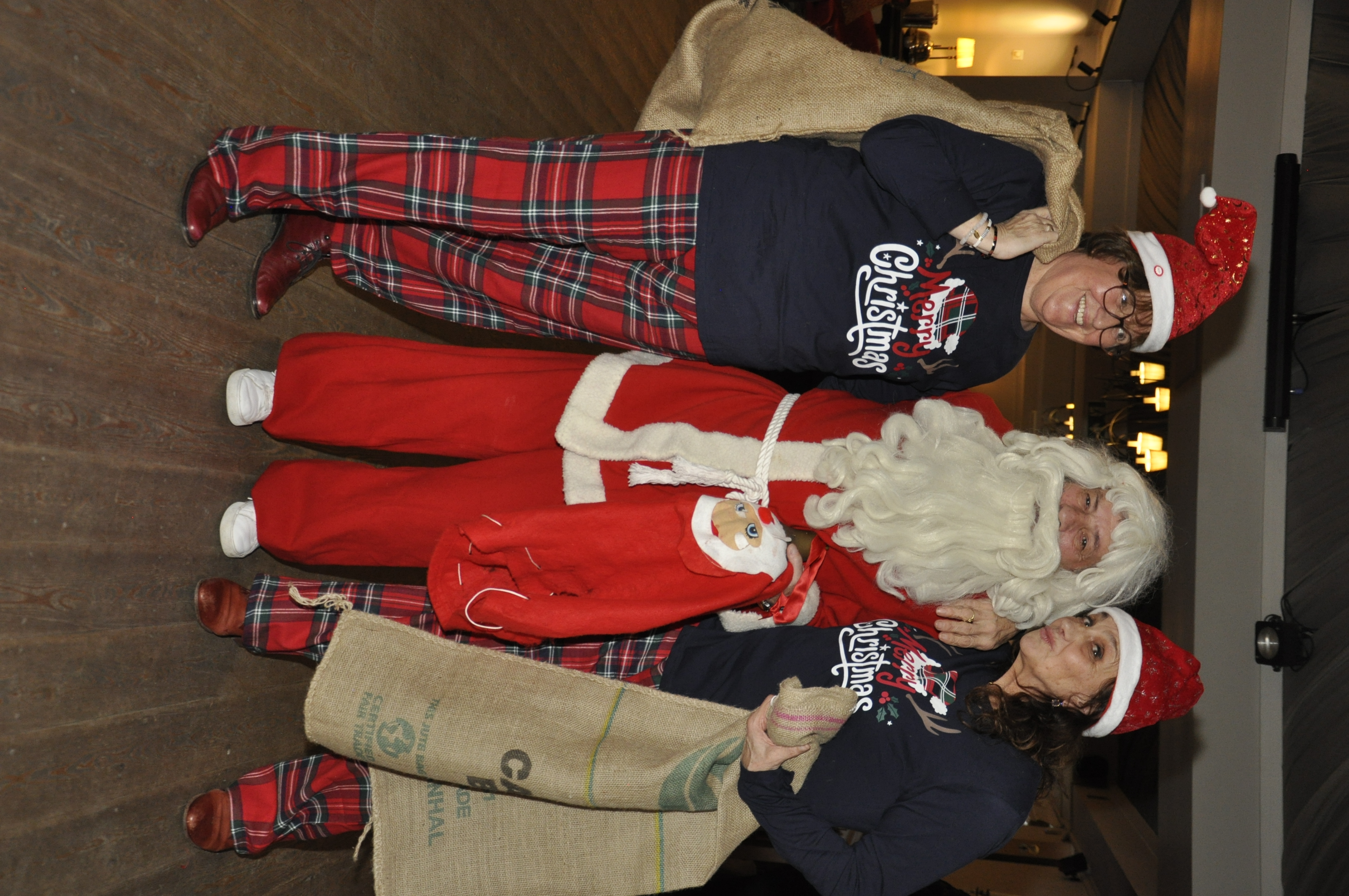 20251211 Kerstfeest met Incanto