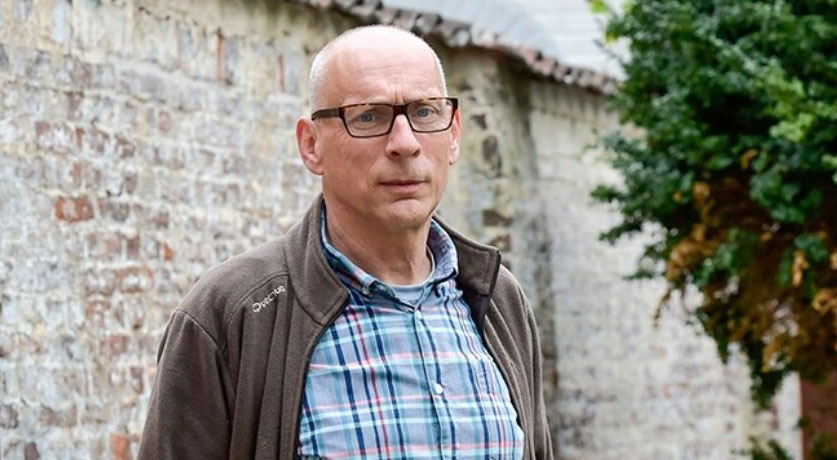 Antoon Vandeputte 400 X 220