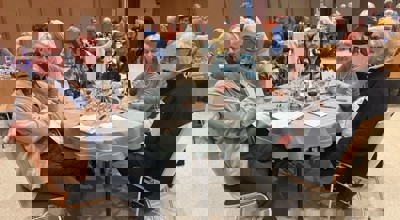 Eetfestijn Neos Aartselaar 12 jaar (1)