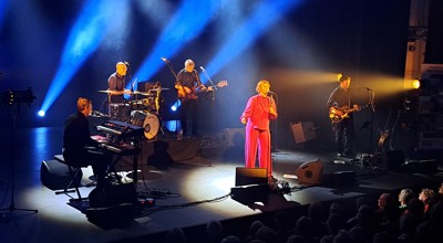 Nieuwjaar 26 Izegem 20 Jan