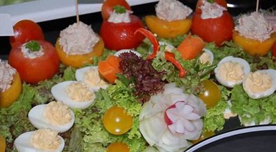 Koud Buffet