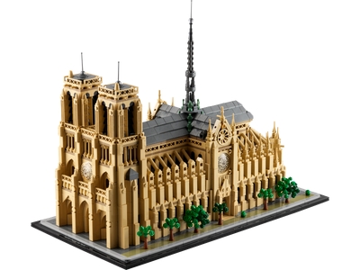 Notre Dame