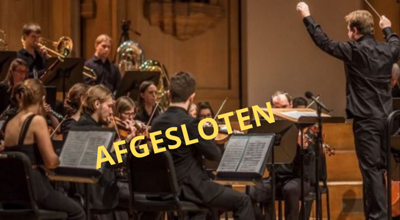 251026F Afgesloten