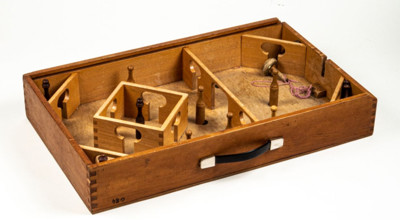 Foto Volksspel