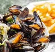 Mosselfestijn En Zierikzee 24Juli2024