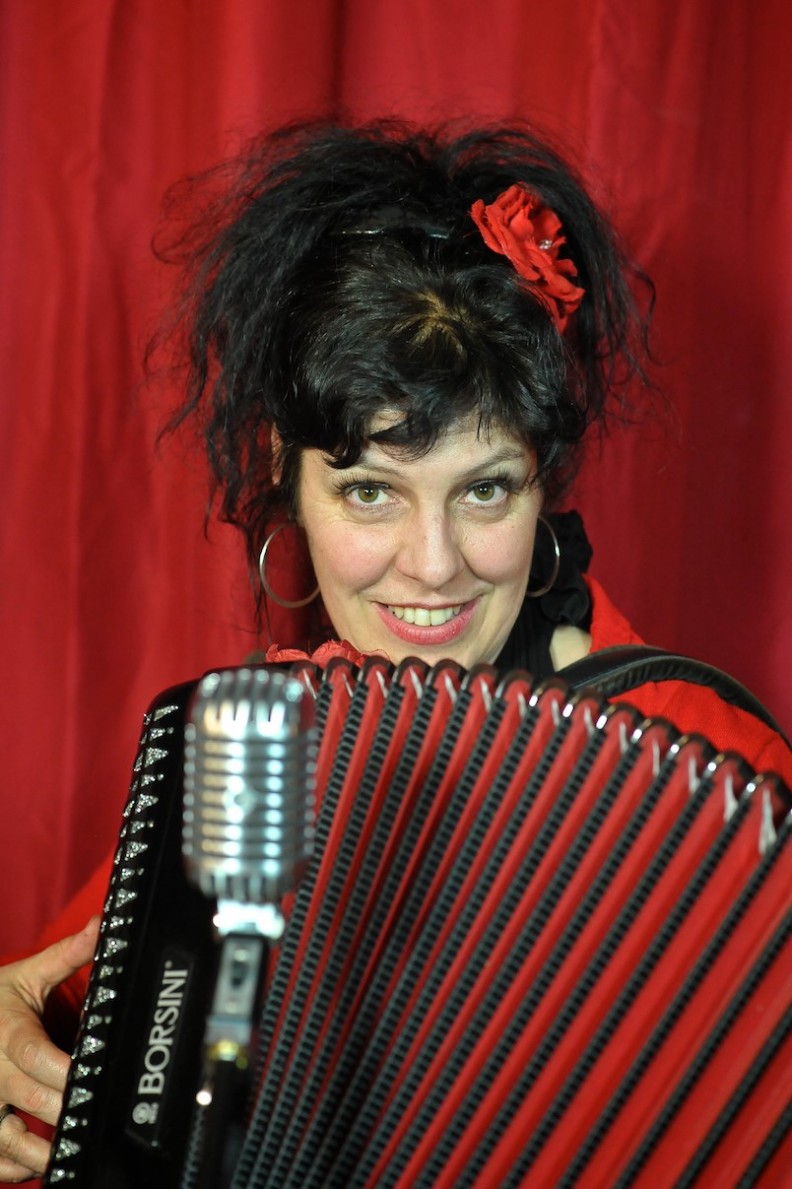 Tinne VANDENBUSSCHE 4