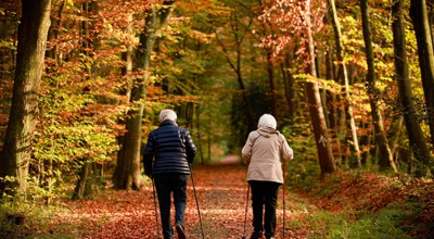 Elderly People