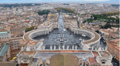 260116 Vaticaan