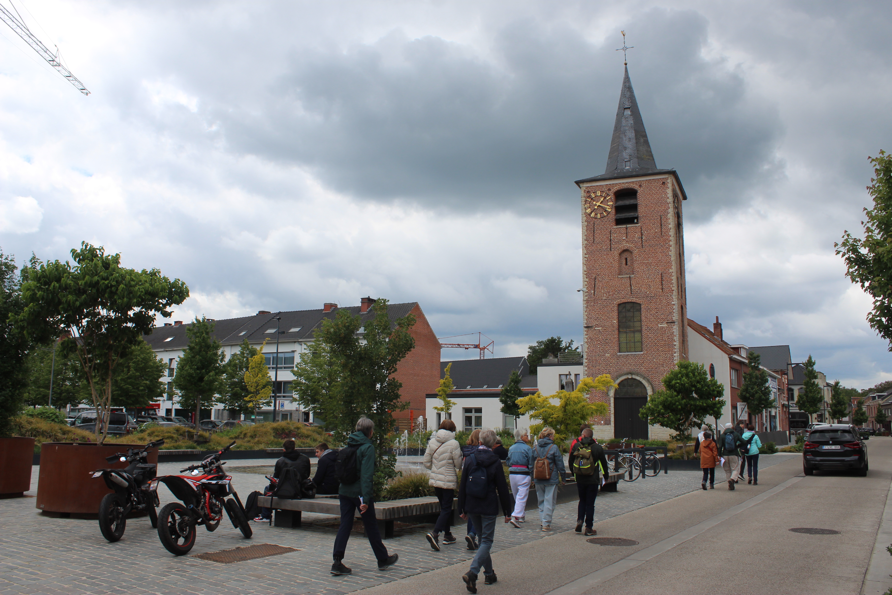 20260511 Provinciale wandeling Keerbergen