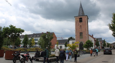 20260511 Provinciale wandeling Keerbergen