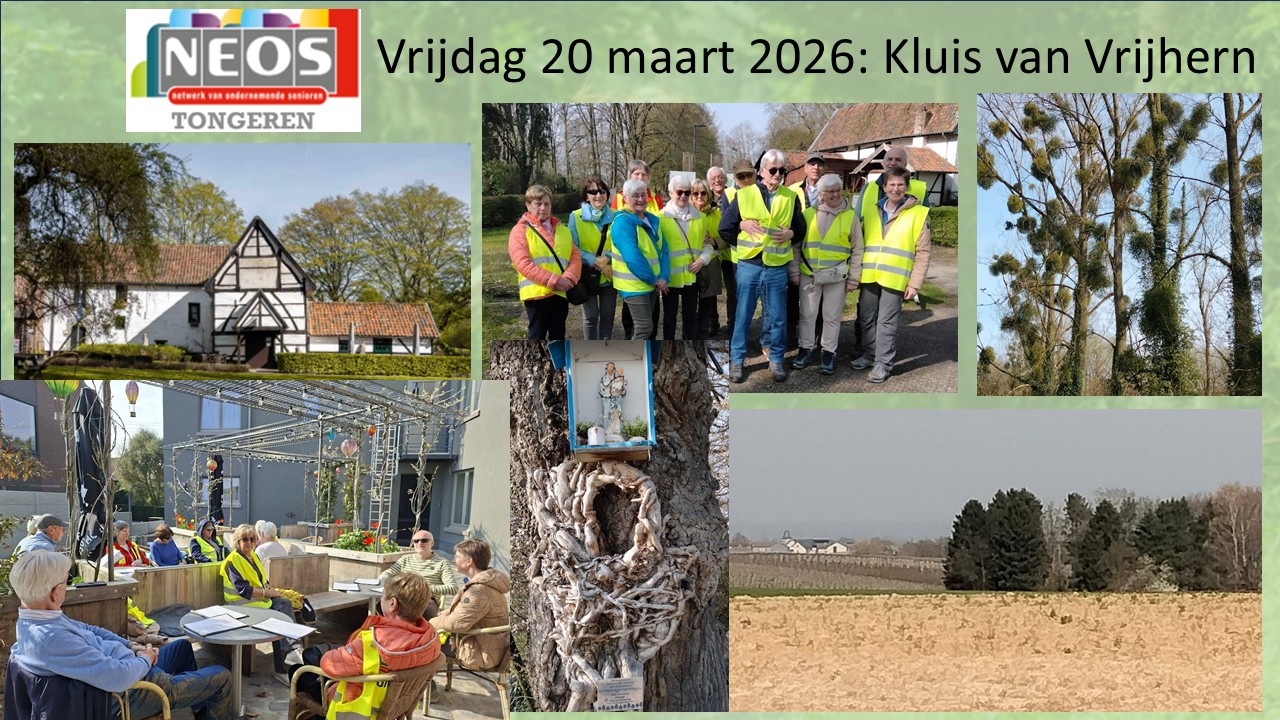 260320 Wandelinghern