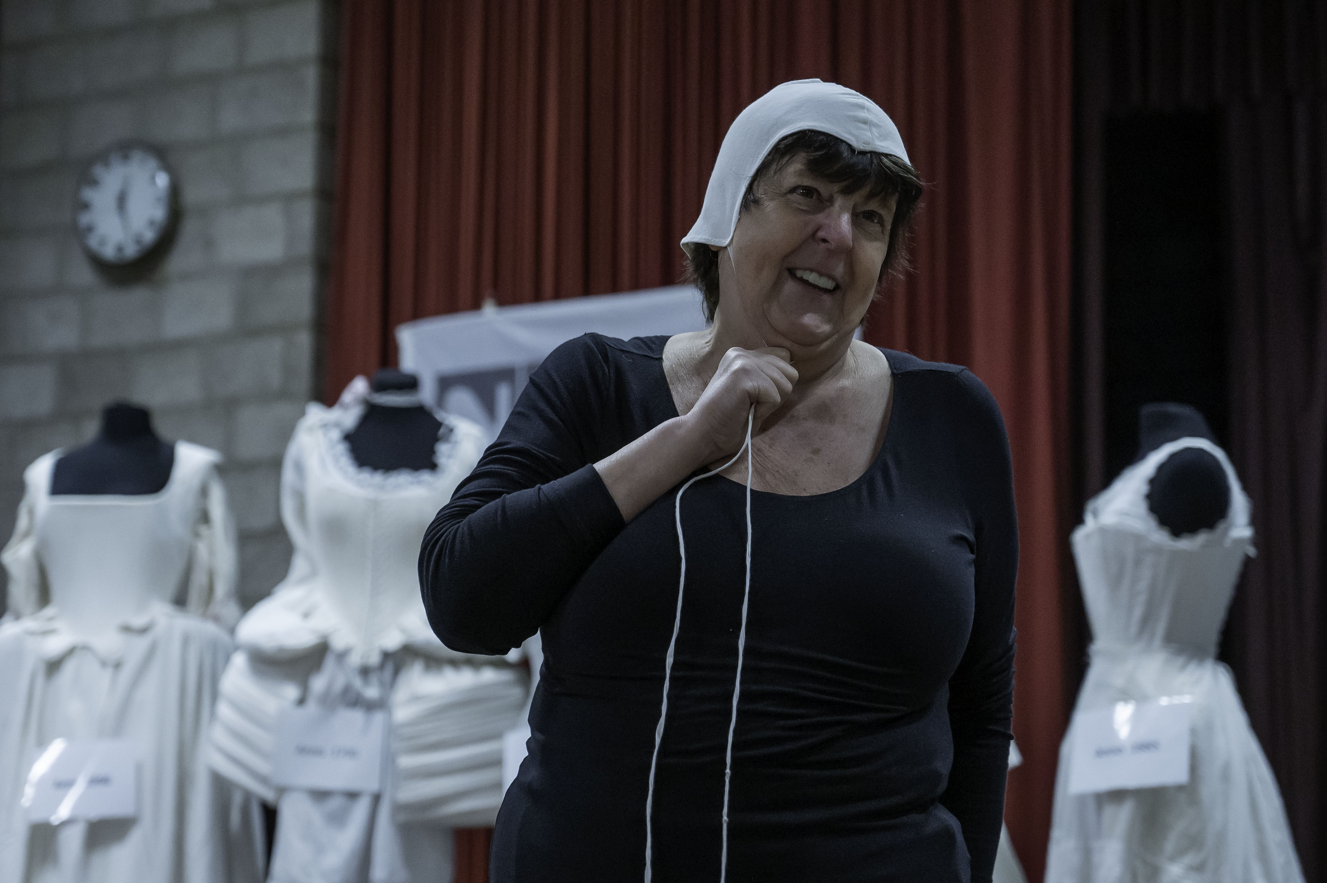 Voordracht Erna Siebens: Van string tot string 2026-01-20