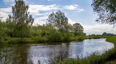 Fietsvierdaagse Vlodrop