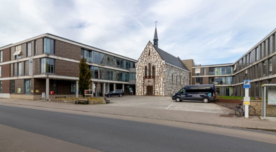 Kapel Marialove 2