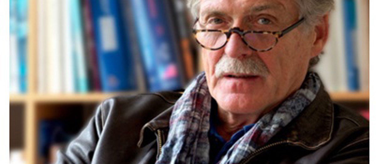 W Distelmans Door Brigitte ‘T Sijen