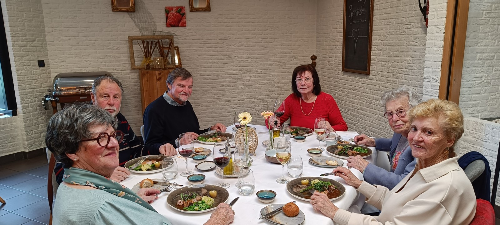 Ter Groene Poorte (1)