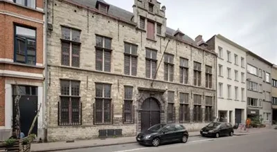 Mercator Orteliushuis