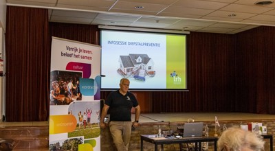 Diefstalpreventie 27 09 2026