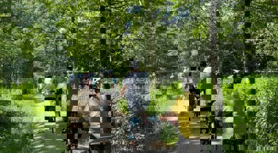 Fietstocht Aarschot Met Lunch