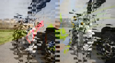 Fiets Pechverhelping