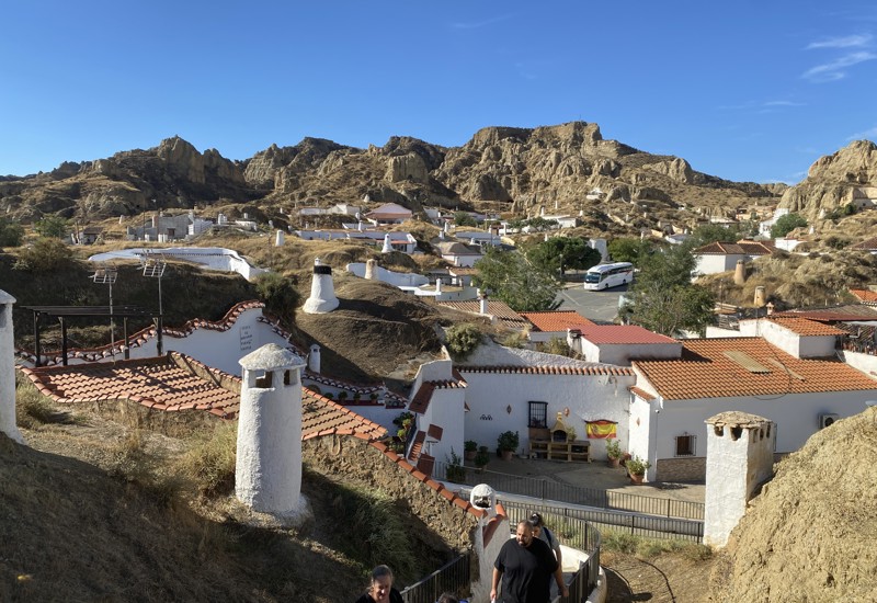 Guadix lll