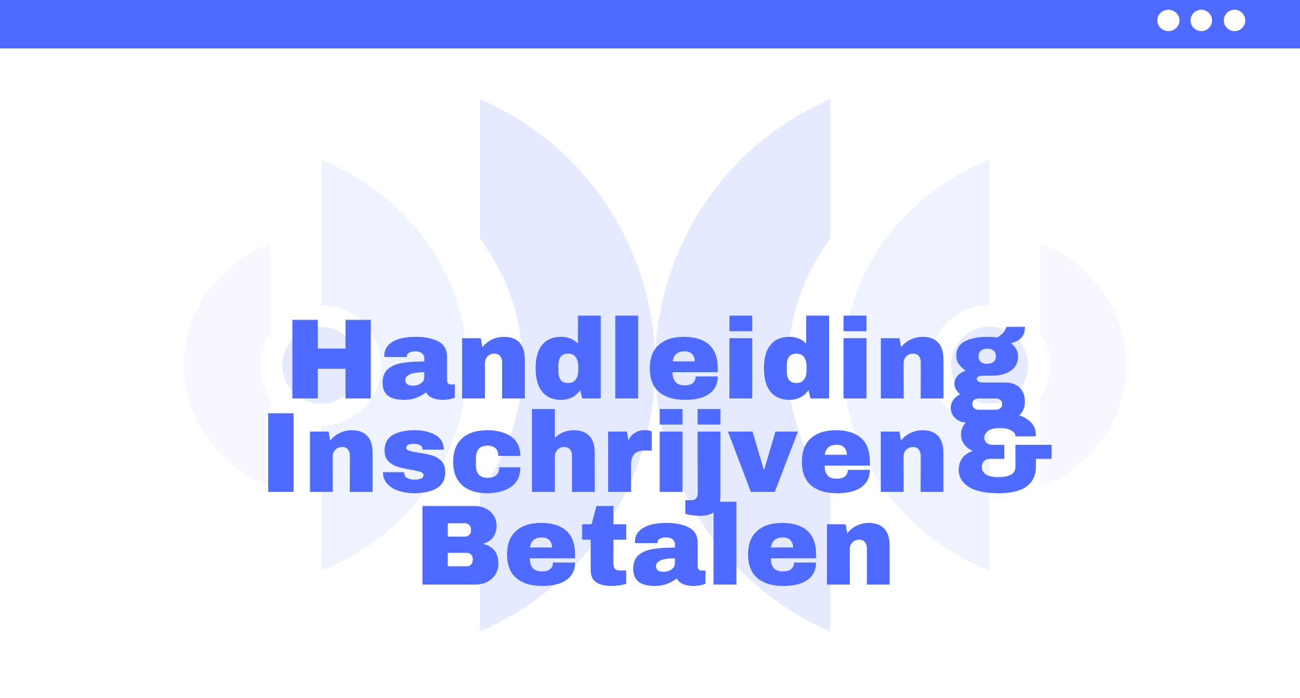 HL Inschr Betalen