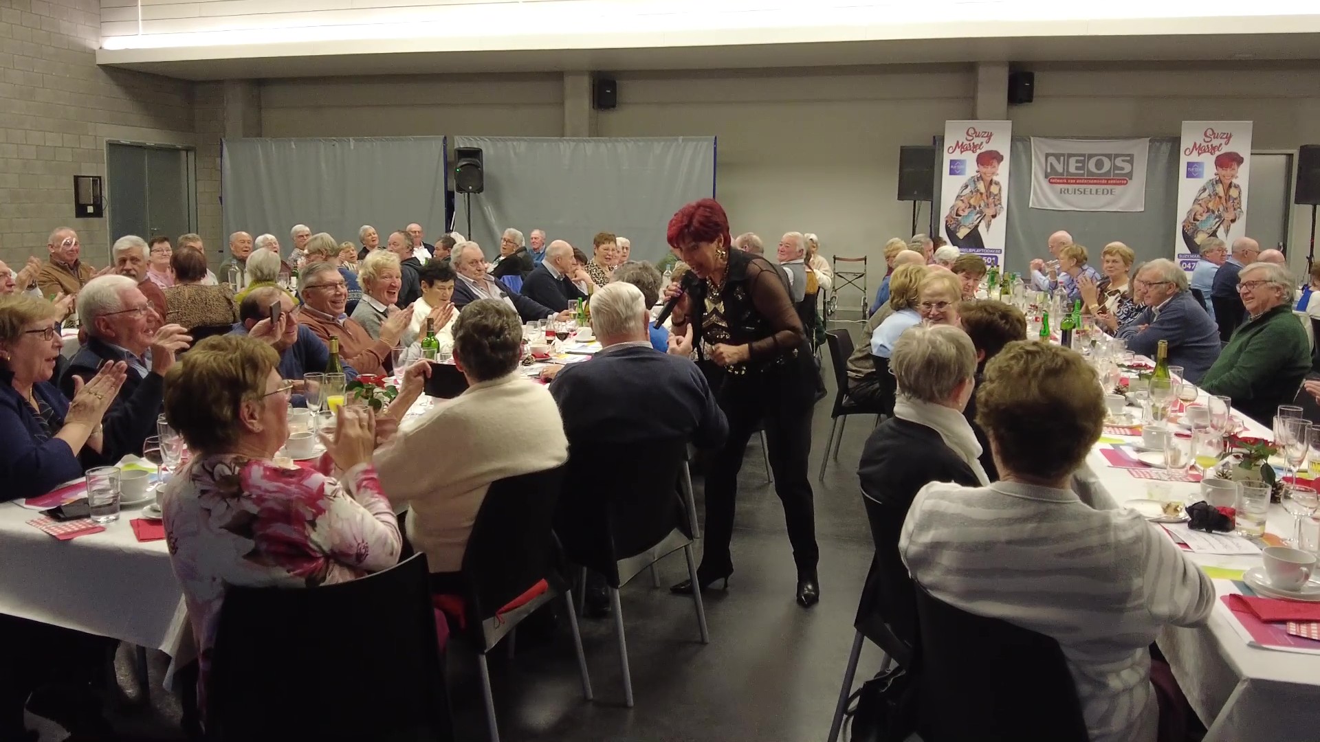 Kerstfeest 2025 Frame At 5M2s