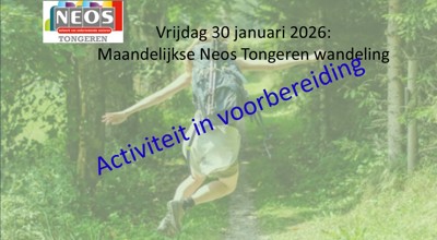 260130 Wandeling
