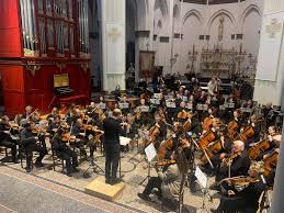 Vlaams Symf. Orkest