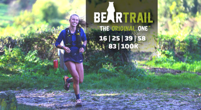 Beartrail