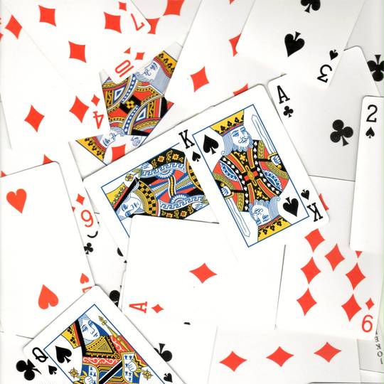 Kaarten 2