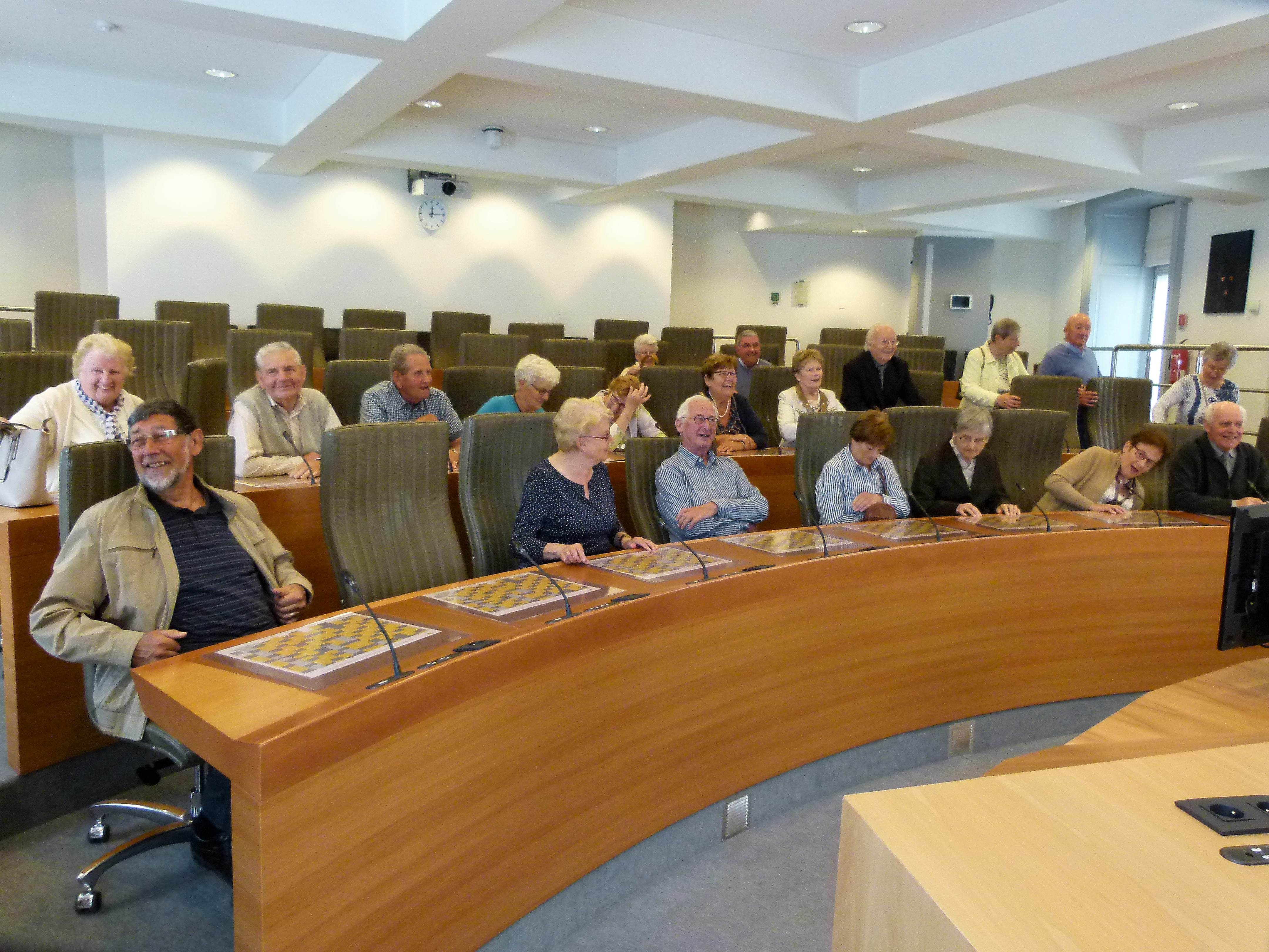 2018-05-15 BRUSSEL + palingfestijn