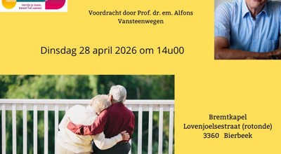 Als liefde zoveel jaar kan duren (1)