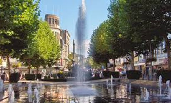Verviers