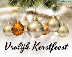 Kerstfeest Neos Lendelede 2025