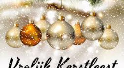 Kerstfeest Neos Lendelede 2025