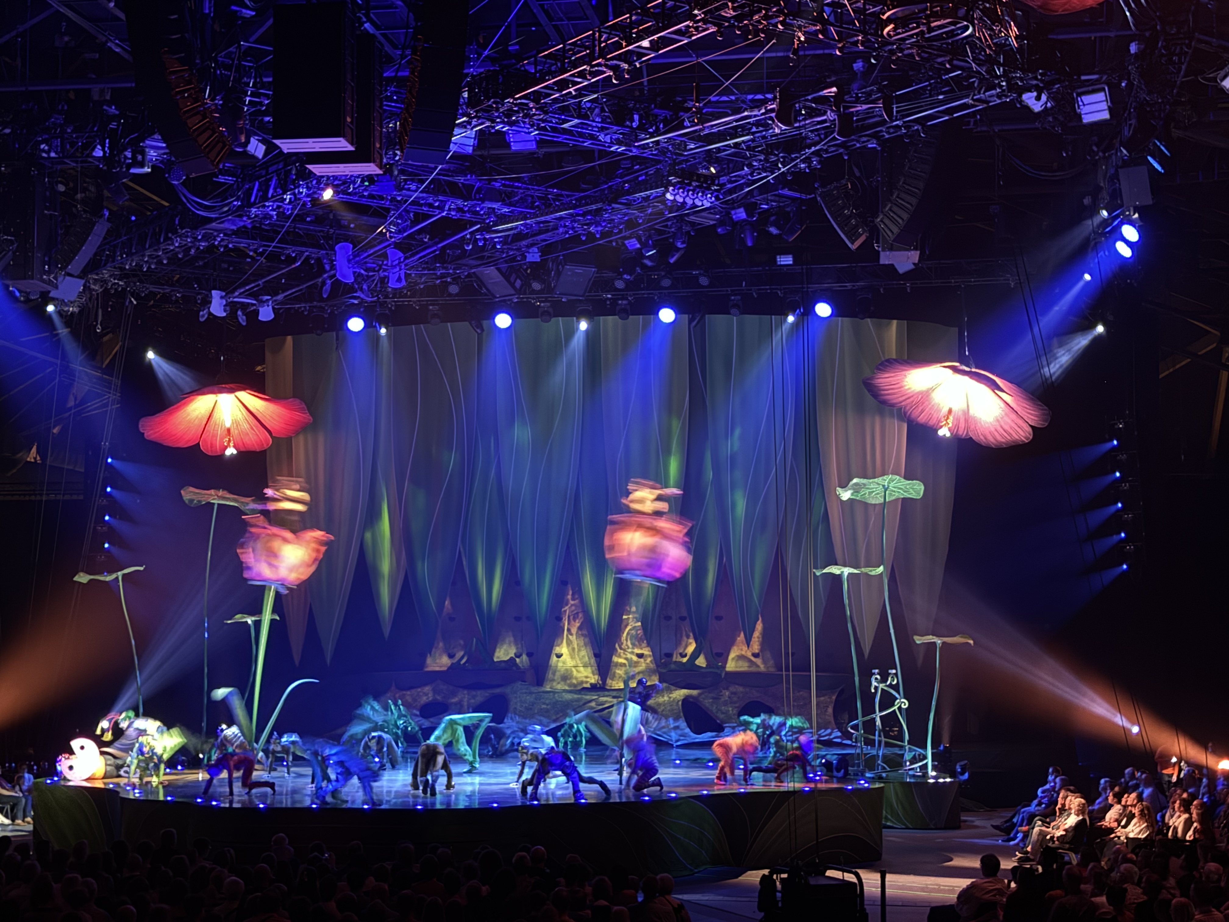 20261004 Cirque du Soleil