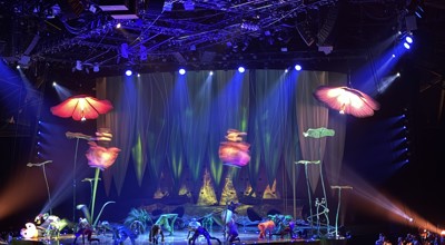 20261004 Cirque du Soleil