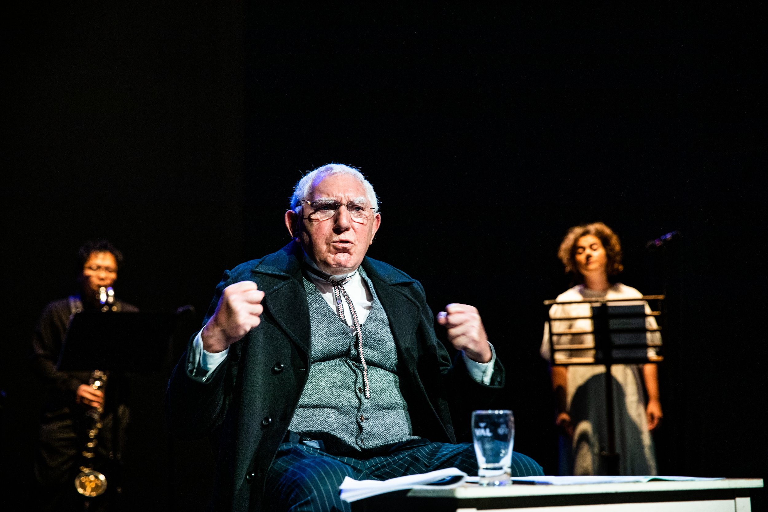 Theater “Landru”