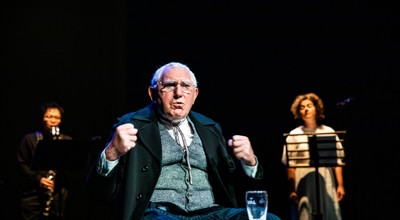 Theater “Landru”