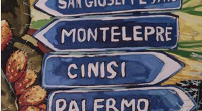 Lezing Cosa Nostra