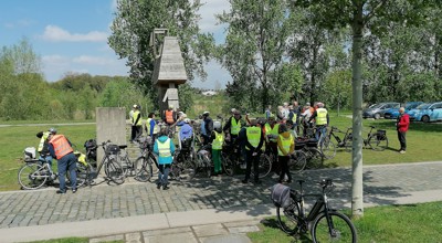 Klaar Omtevertrekken