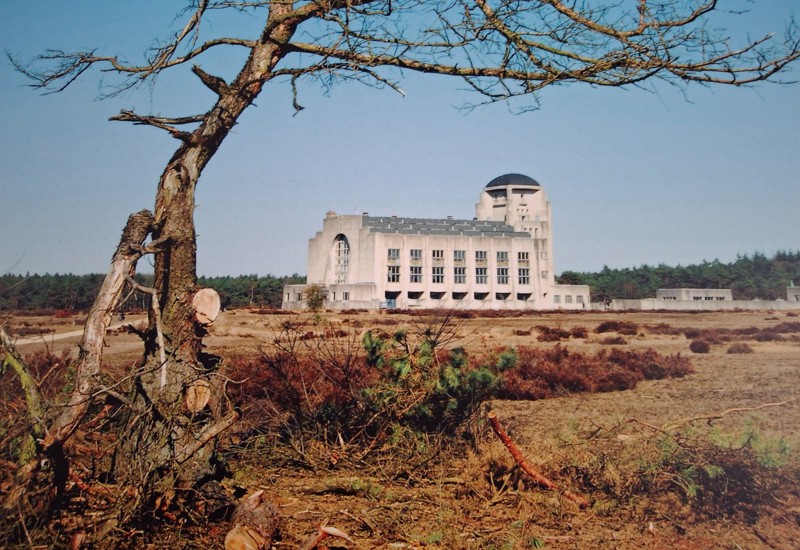 Arcadia